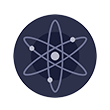 free cosmos atom